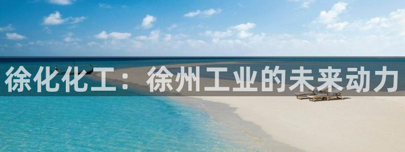 球盟会app入口：徐化化工：徐州工业的未来动力